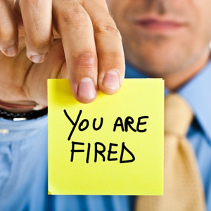 6 Alasan Terjadinya PHK