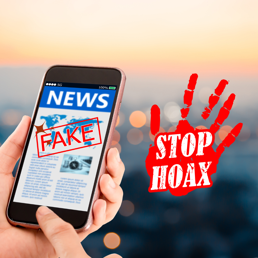 Hoaks dalam perspektif psikologi