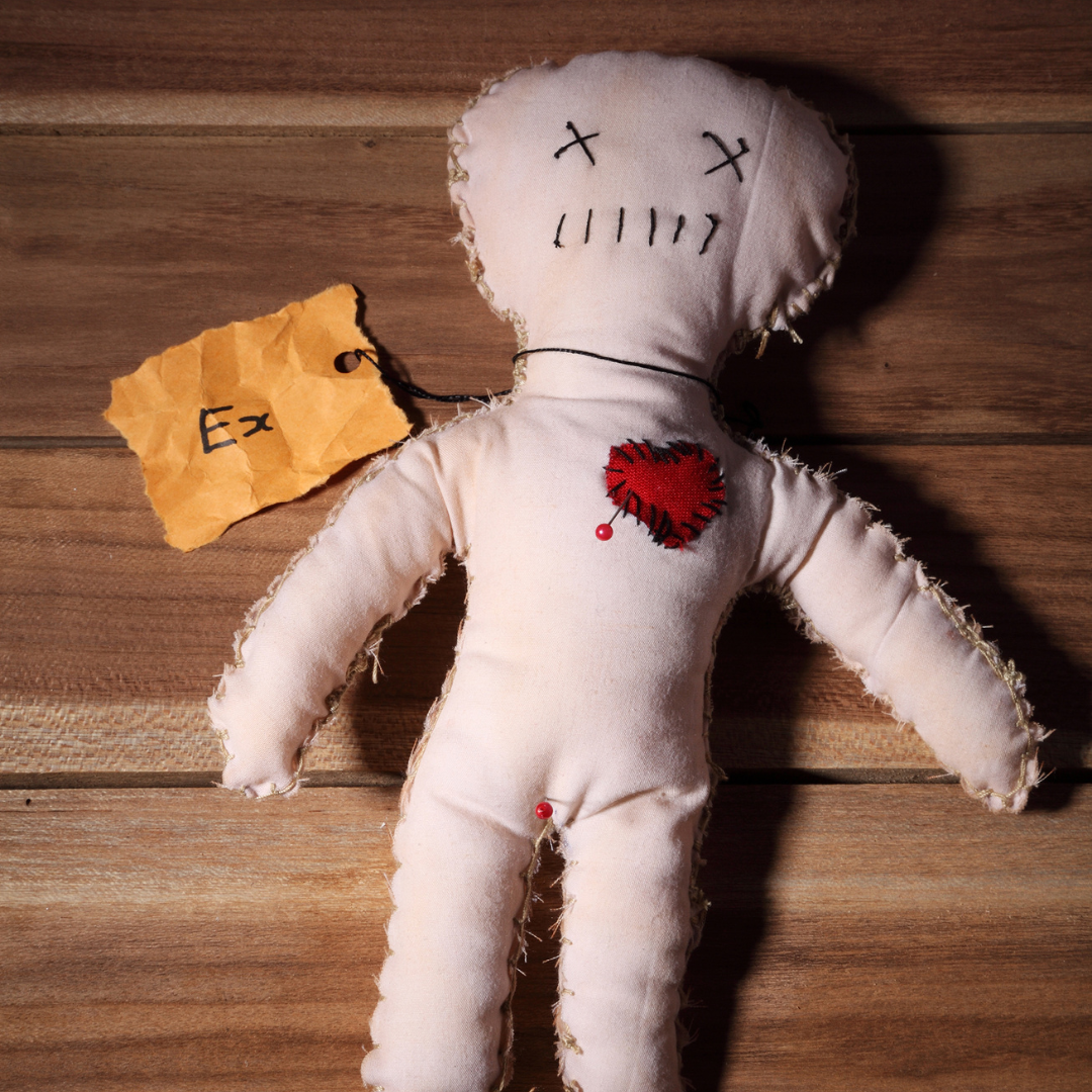 Revenge porn dan dampaknya