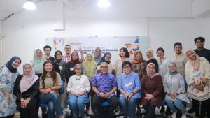 Pelatihan Alat Ukur Simulasi AC Batch 2